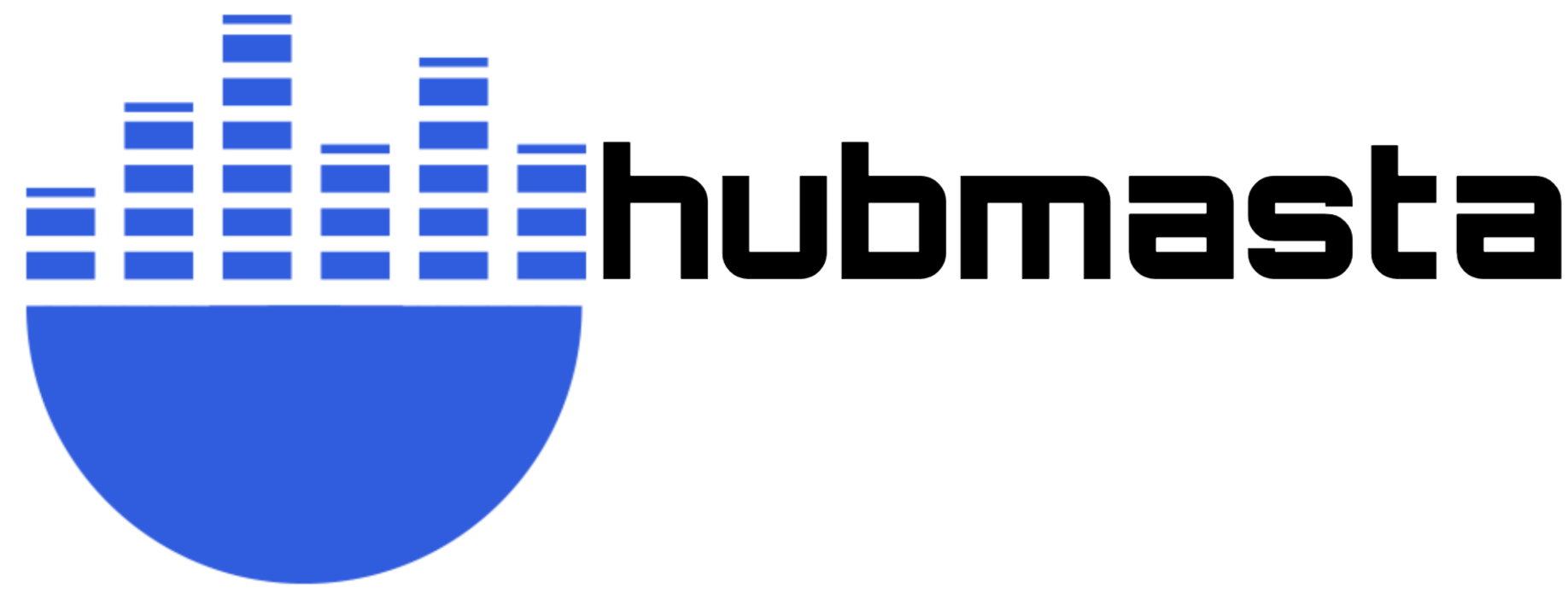 HUBMASTA Logo