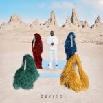 Davido – With You Ft. Omah Lay