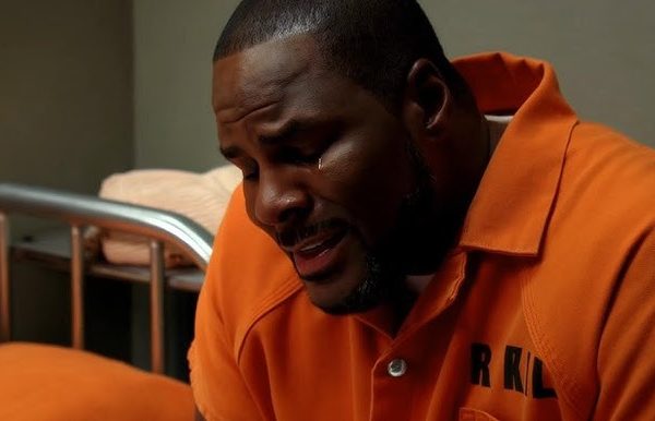 R Kelly Music MP3 Download