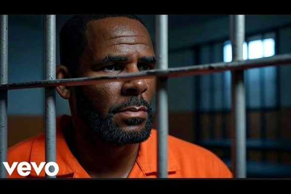 R Kelly – Who’s Taking My Money Mp3 Download