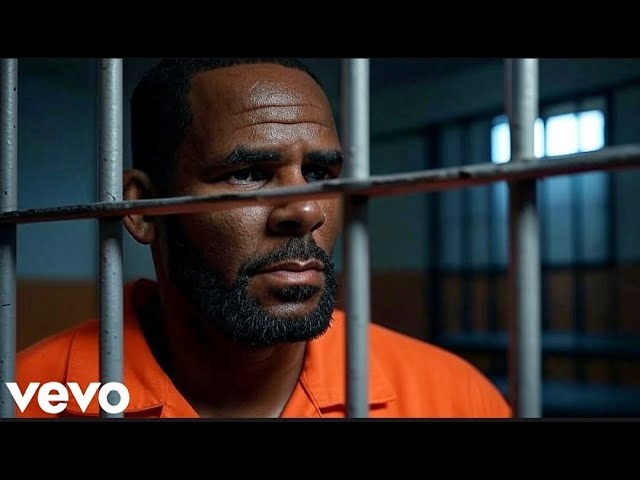 R Kelly Music Picture MP3 Download
