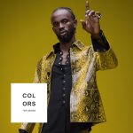 Black Sherif – One (A COLORS SHOW)