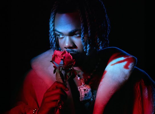Ckay – CKay The Second EP Album ALBUM/EP Download