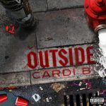 Cardi B – Outside