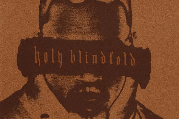 Chris Brown – Holy Blindfold
