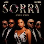 DJ Zinhle – Sorry Ft. Skillz, MK Productions, Section Five