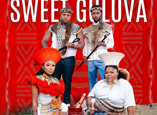 DJ Zinhle – Sweet Guluva Ft. Ndloh Jnr, Nokwazi, Sweet Guluva Mp3 Download