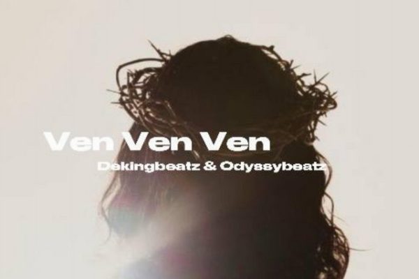 Dekingbeatz – Ven Ven Ven Ft. Odyssybeatz Mp3 Download