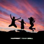 Dekingbeatz – Happiest Year Drill Ft. Odyssybeatz