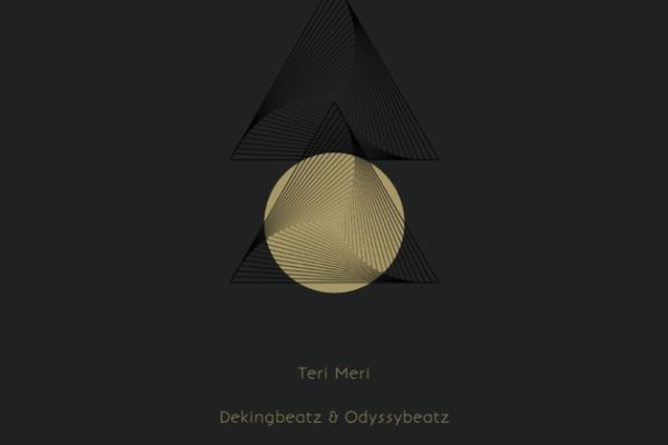 Dekingbeatz - Teri Meri Ft. Odyssybeatz