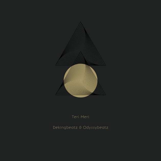 Dekingbeatz - Teri Meri Ft. Odyssybeatz