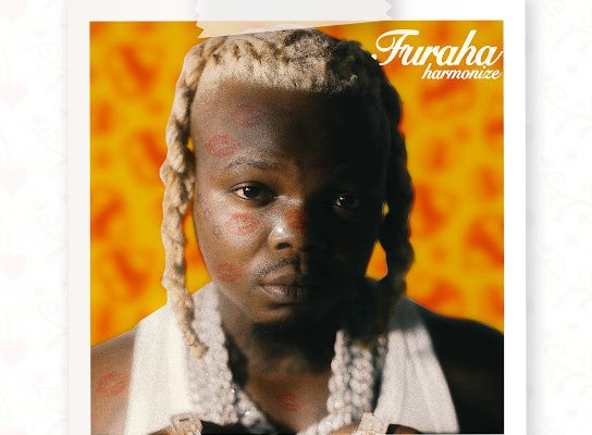 Harmonize – Furaha Mp3 Download