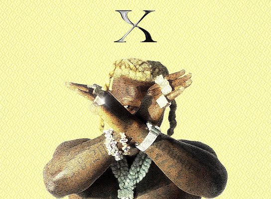 Harmonize – X Mp3 Download