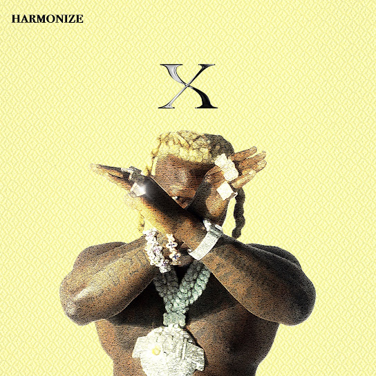 Harmonize - X
