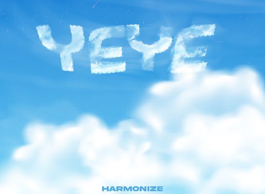 Harmonize – Yeye Mp3 Download