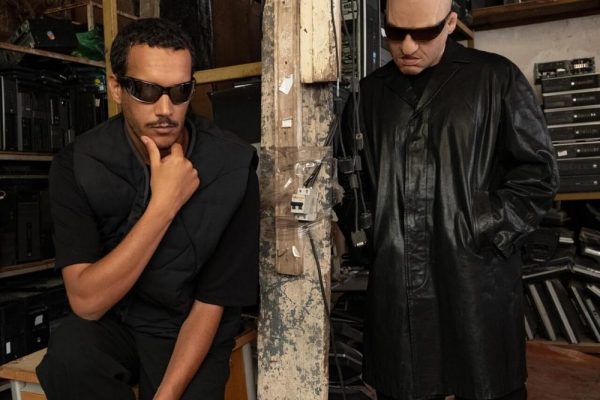 Issam – Monsters Ft. Prince 85 Mp3 Download