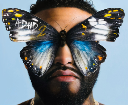 Joyner Lucas – White Noise