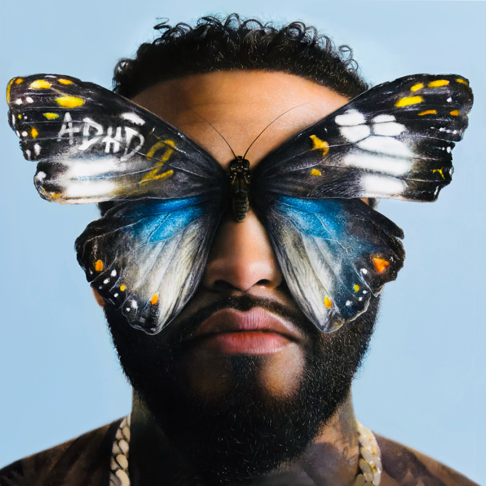 Joyner Lucas - White Noise