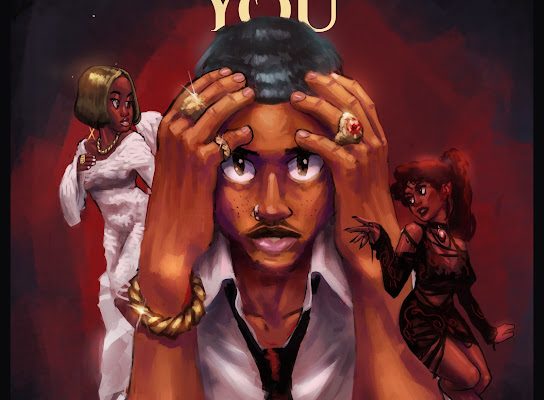 KiDi – Cheat On You Ft. Gyakie Mp3 Download