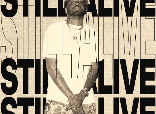 kranium - Still Alive