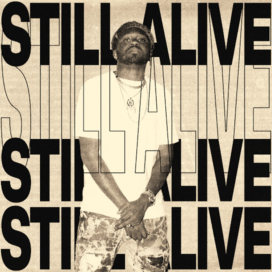 kranium - Still Alive