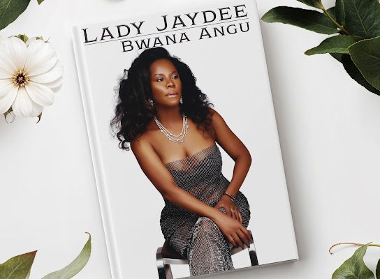 Lady Jaydee – Bwana Angu Mp3 Download