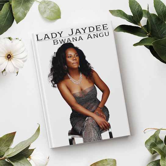Lady Jaydee - Bwana Angu