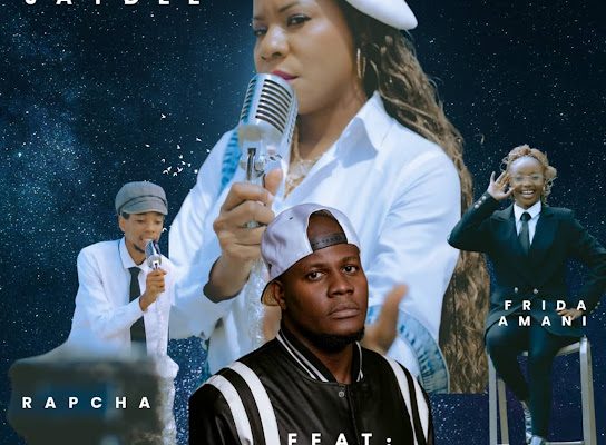 Lady Jaydee – Po Po Ft. Rapcha, Frida Amani, Wakazi Mp3 Download
