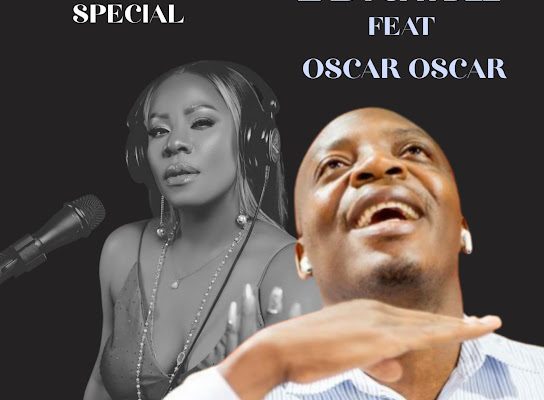 Lady Jaydee – Po Po (Special) Ft. Oscar Oscar Mp3 Download