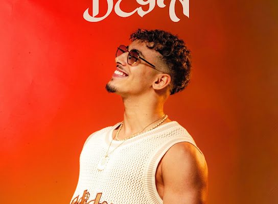 Moha K – DE9A Mp3 Download