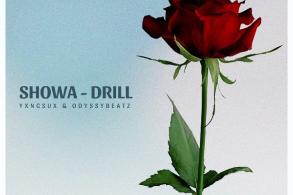 Odyssybeatz – Showa Drill Ft. Yxngsux Mp3 Download