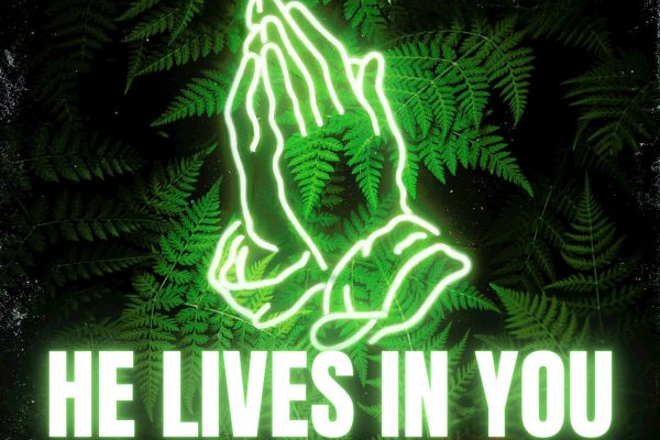 Odyssybeatz - He Lives In You (Drill Remix)