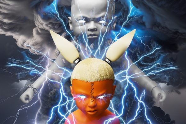 Die Antwoord – Pokèmon Mp3 Download