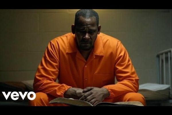 R Kelly – She Broke Me Mp3 Download