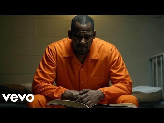 R Kelly Music MP3 Download