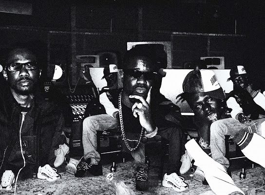 Sarkodie – Hustlers Dream Ft. Jay Bahd, Kwaku DMC Mp3 Download