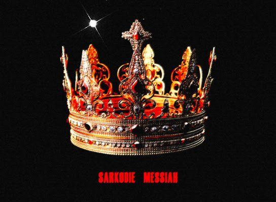 Sarkodie – Messiah Ft. Kweku Flick Mp3 Download