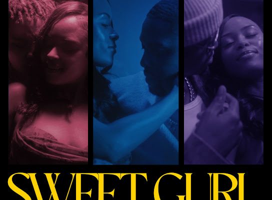 Rotimi - Sweet Gurl Ft. H-Money, Ne-Yo