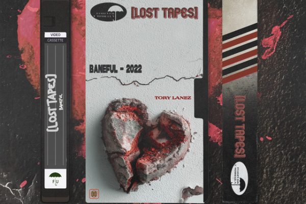 Trey Songz – Baneful (Lost Tapes 2022)
