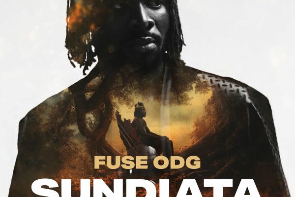 Fuse ODG – Sundiata Mp3 Download