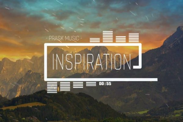 PraskMusic – Inspiration Mp3 Download