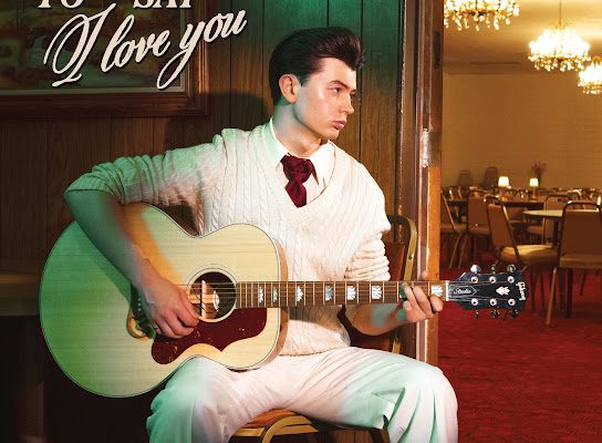 Elliot James Reay – I Can’t Stay Away Mp3 Download