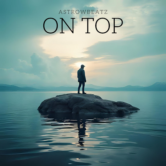 AstrowBeatz - On Top (Drill)