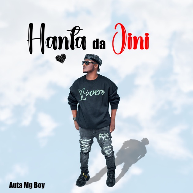 Auta Mg Boy - Safiyya