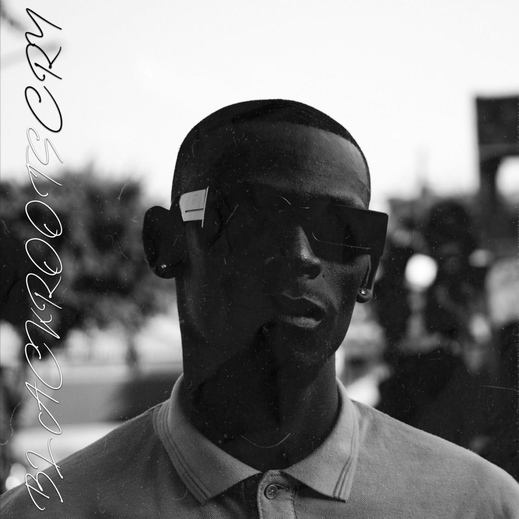 Blacko SA - J Walk Ft. Mellow & Sleazy, Tman Xpress