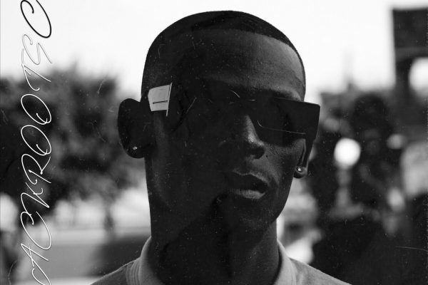 Blacko SA - J Walk Ft. Mellow & Sleazy, Tman Xpress