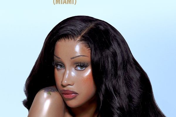 Cardi B – Enough (Miami) Mp3 Download