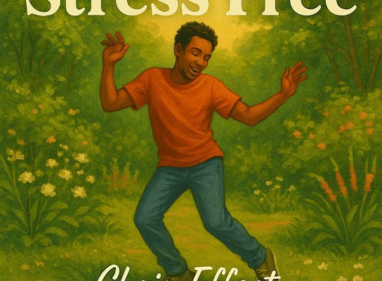 Chris Effect – Stress Free Mp3 Download