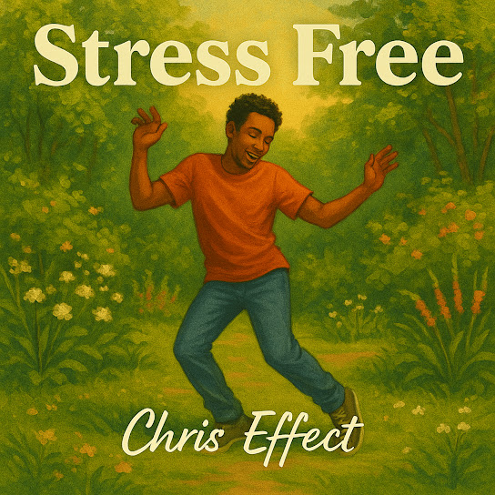 Chris Effect - Stress Free