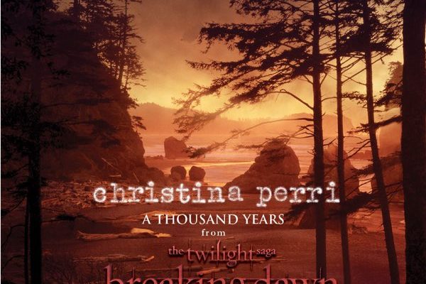 Christina Perri - A Thousand Years